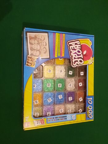 Kit de perle 