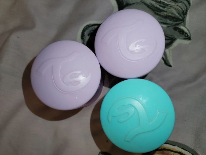Dosettes - photo numéro 3