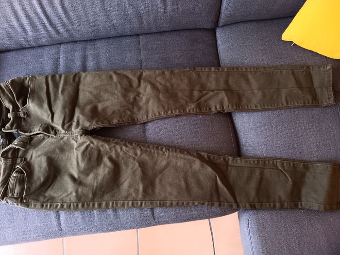 Jeans Femme - photo numéro 7