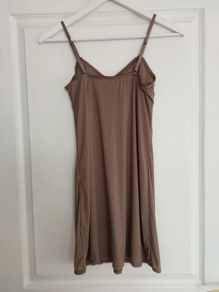 Nuisette de nuit originale taille 38 - photo numéro 8