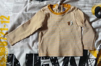 Pull leger