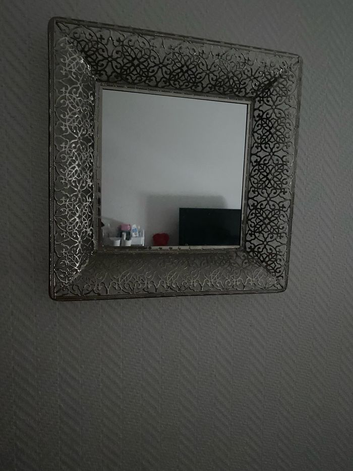Miroir