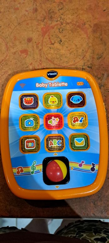 Jeu éducatif enfant