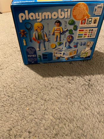 Play mobil