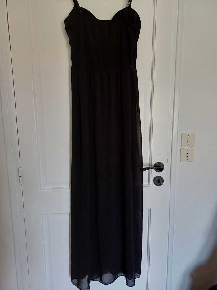 Robe de soirée - photo numéro 3