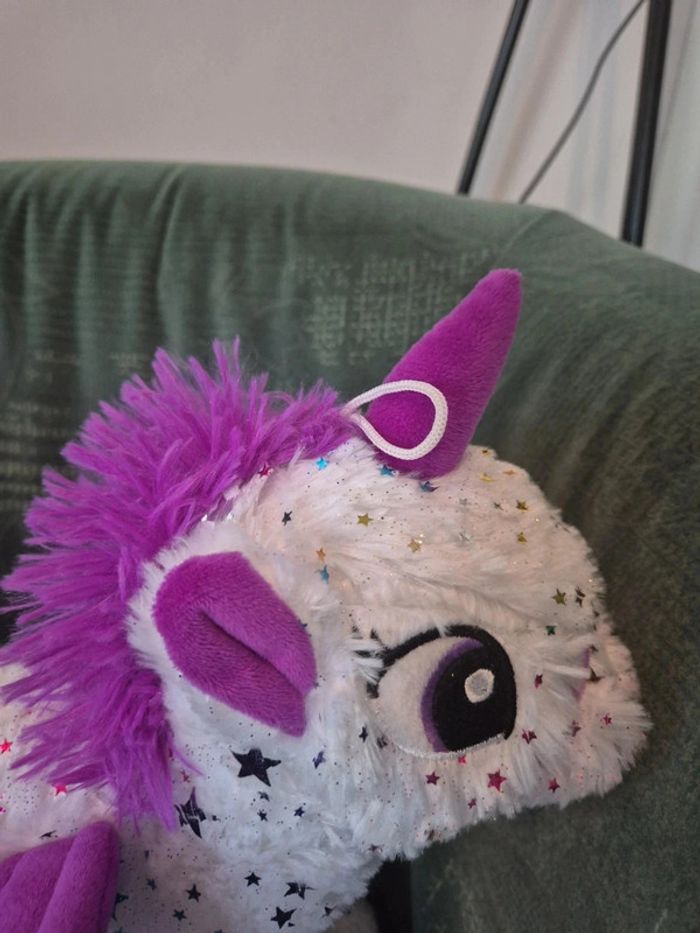 Peluches - photo numéro 7