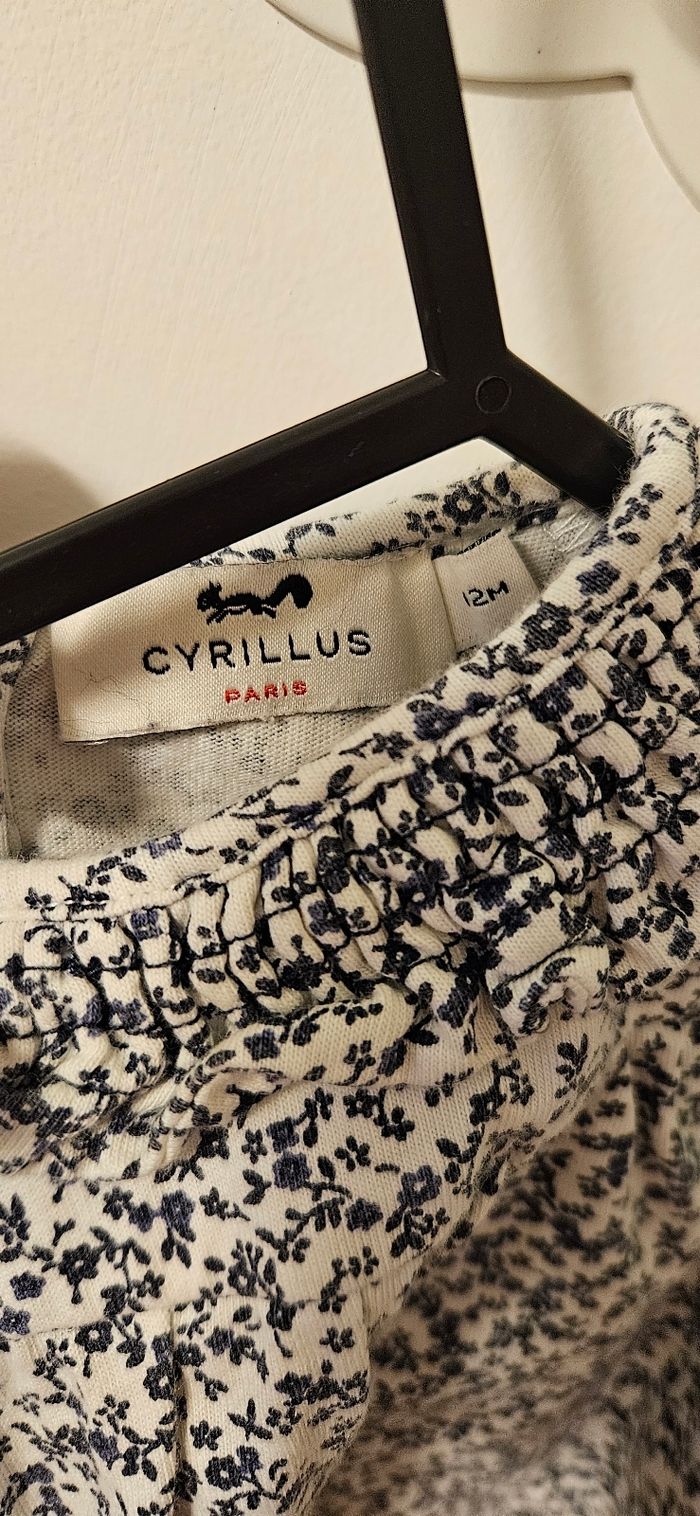 Chemise Cyrillus - photo numéro 3