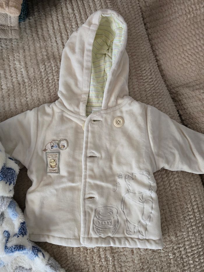 Lot 1 a 3 mois hiver - photo numéro 2