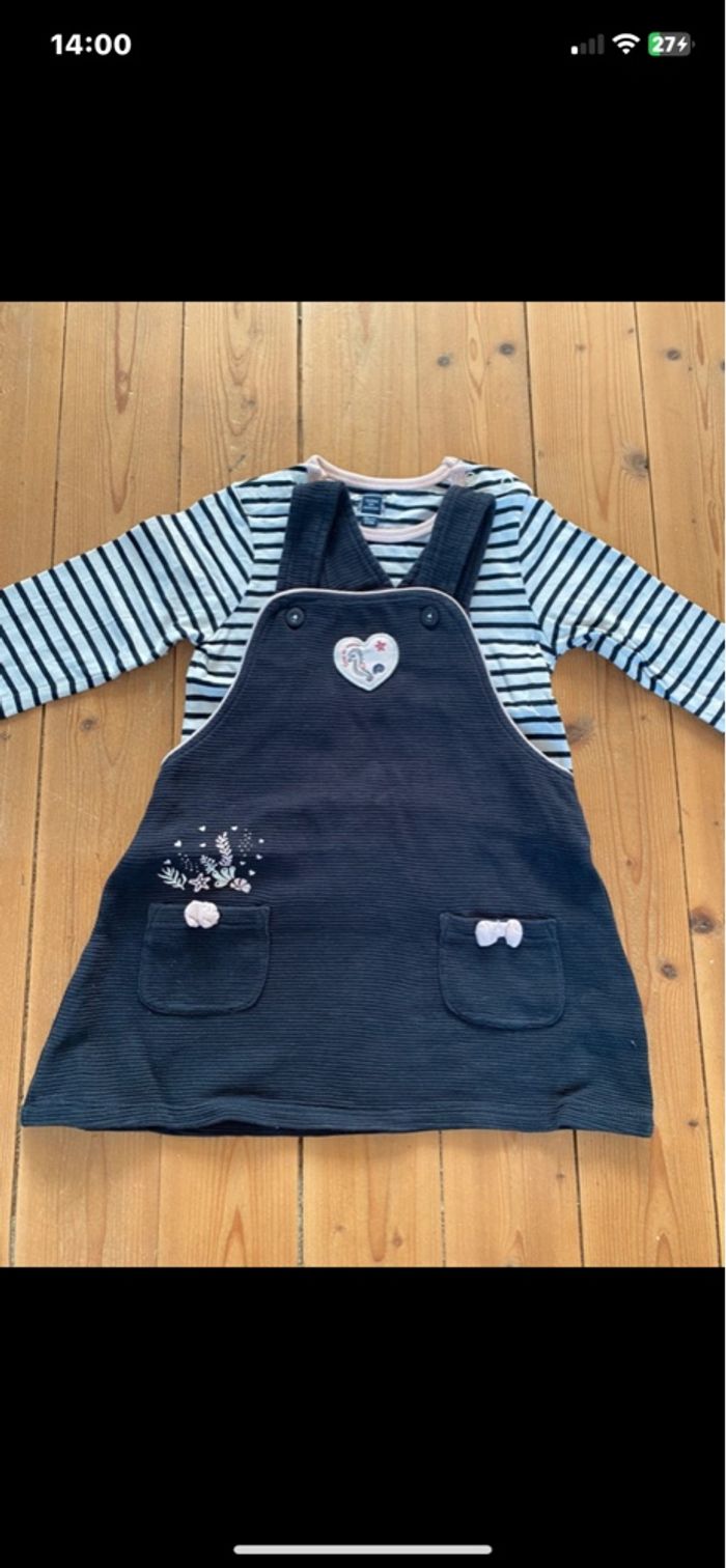 Lots 24 mois fille - photo numéro 3