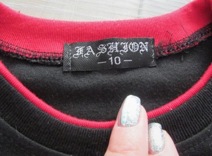 Ensemble été garçon 10 ans - photo numéro 4