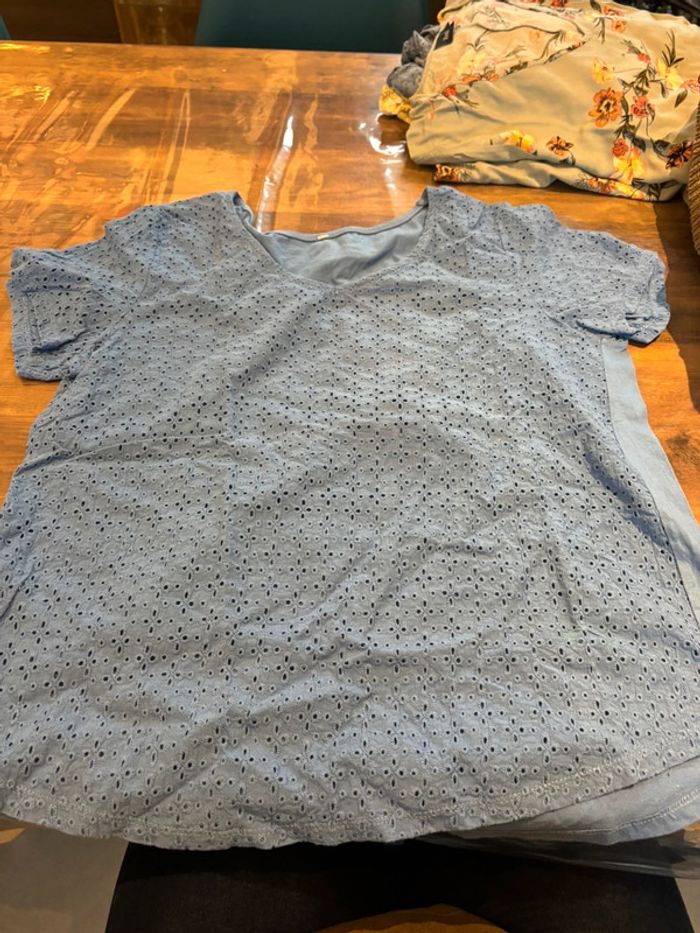 T shirt T XL