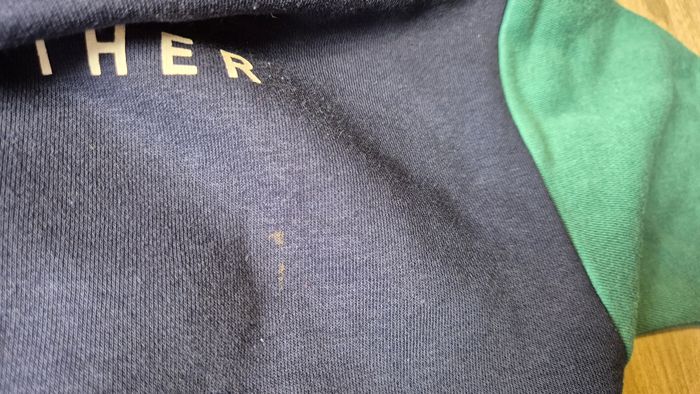 Pull a capuche - photo numéro 4