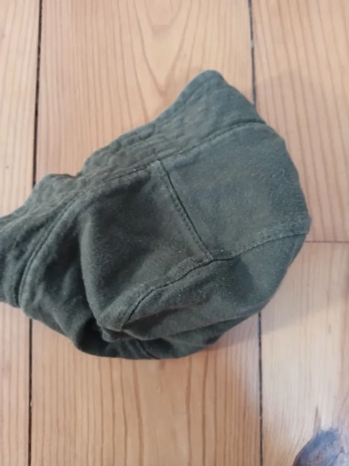 3 vêtements garçon 6 mois mi saison - photo numéro 13