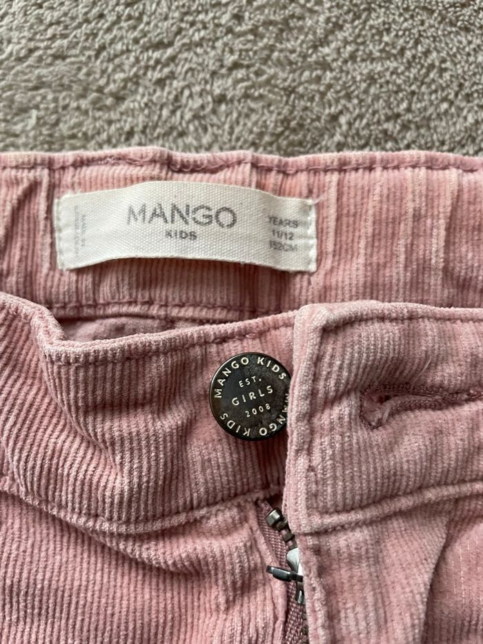 Pantalon Mango - photo numéro 5