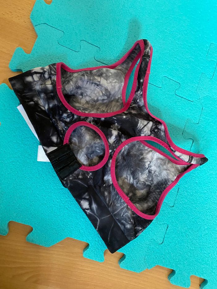 Brassière de Running Kalenji Taille M - photo numéro 2
