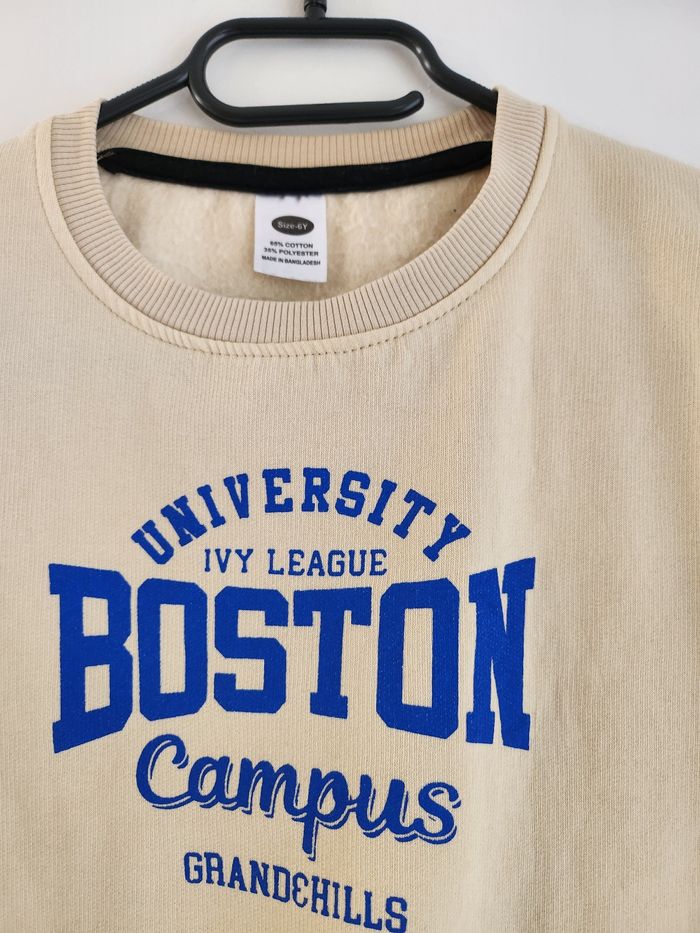 Pull enfant - photo numéro 3