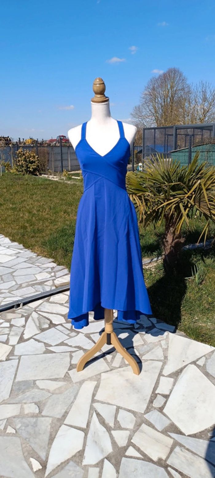 Robe Morgan taille XS