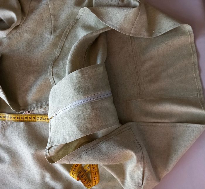 Ensemble élégant dame taille 44 - photo numéro 10