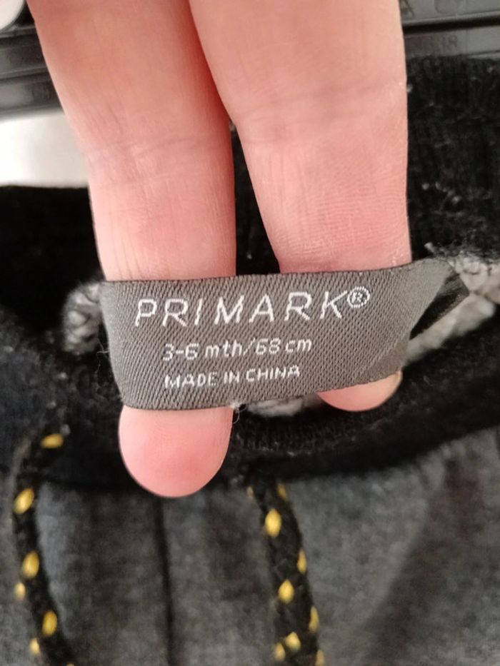 Joggings primark monstre - photo numéro 7