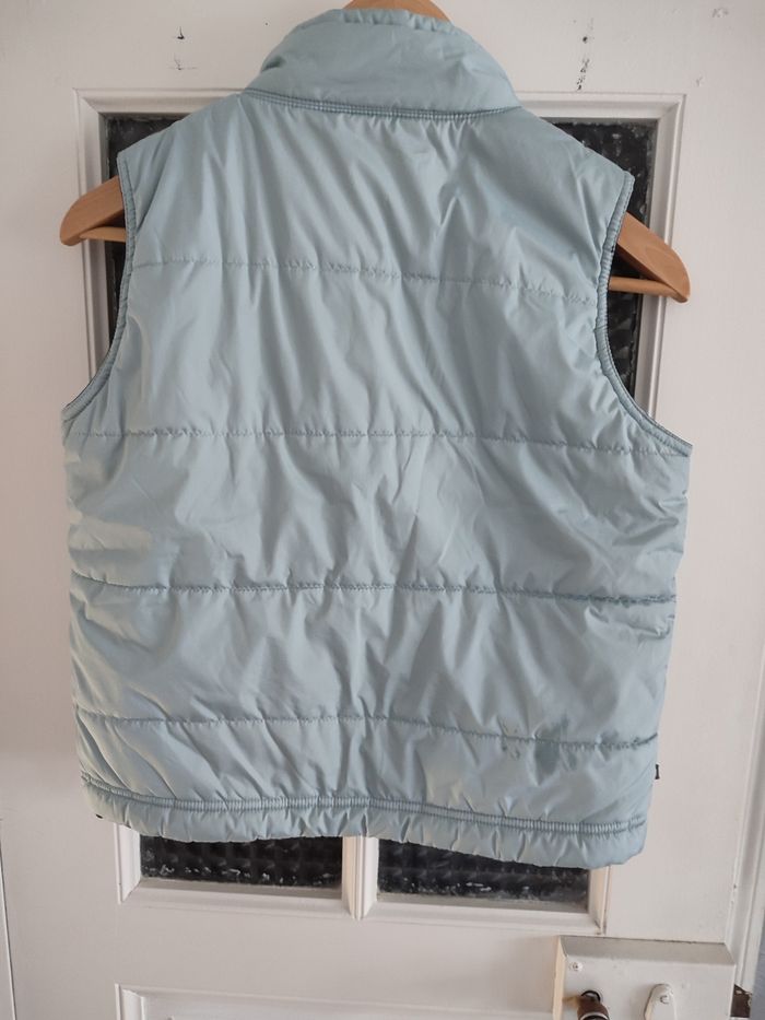 Veste Reebok - photo numéro 2