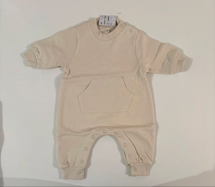 Pyjamas bébé garçon - photo numéro 4