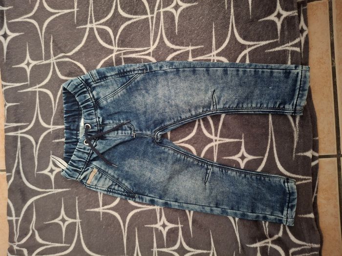 Pantalon taille 86