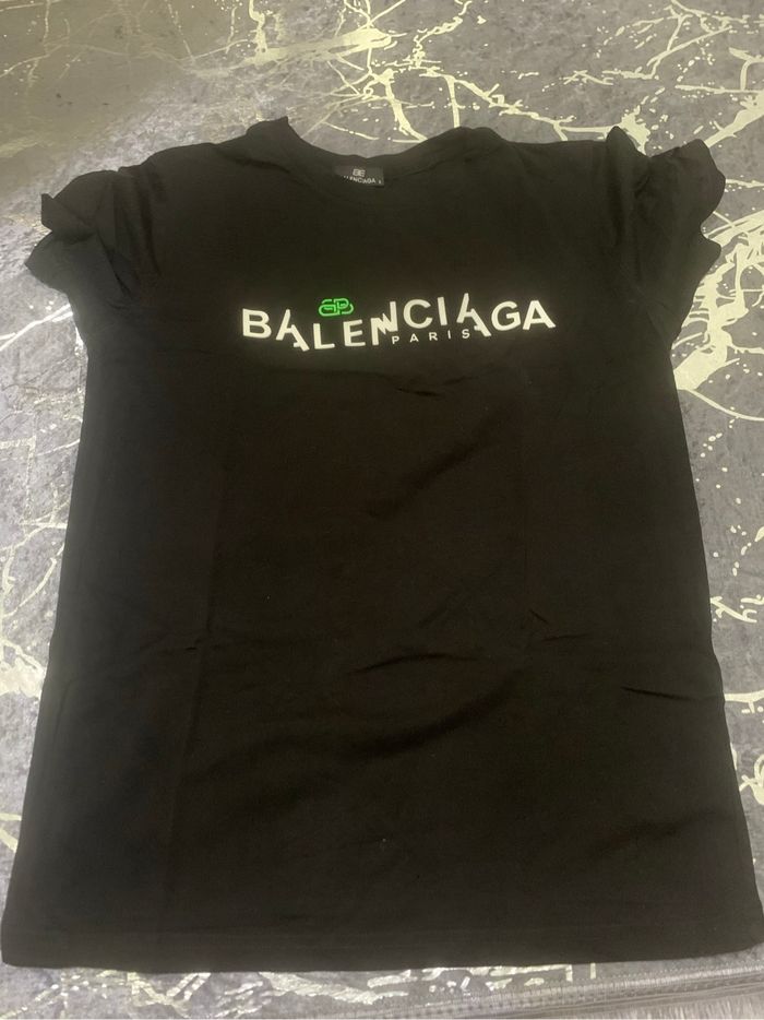 t.shirt Balenciaga
