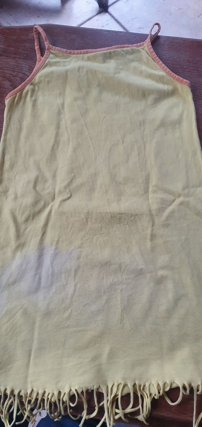 Chemise de nuit - photo numéro 6