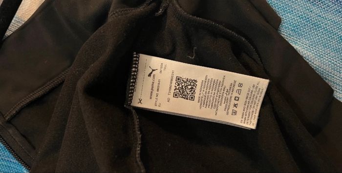 Survêtement puma jogging et veste - photo numéro 6