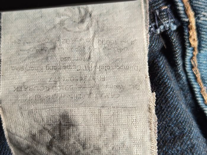 Jean Legging "Camaieu" Taille 44 en bon état - photo numéro 10