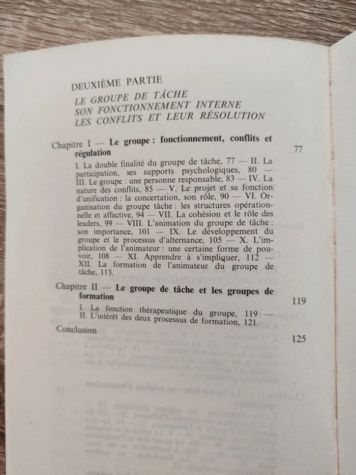 Raymond Chappuis 🌸 La psychologie des relations humaines - photo numéro 5