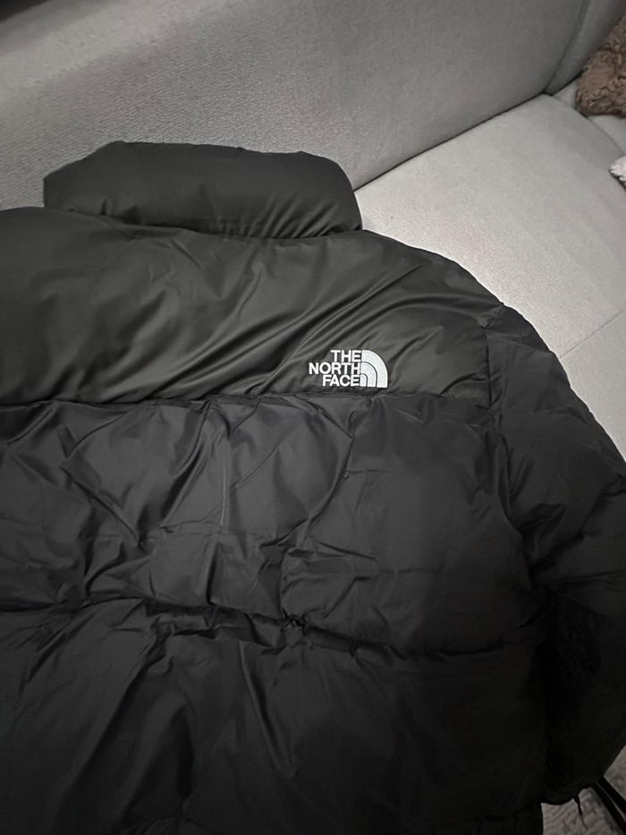 Doudoune the north face - photo numéro 2