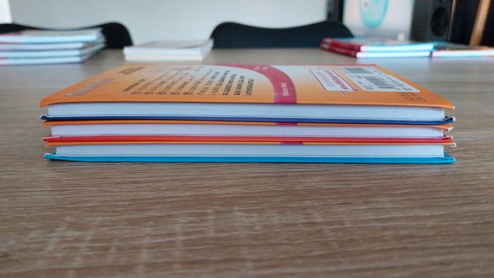 Livres garfield collection bibliothèque rose - photo numéro 2