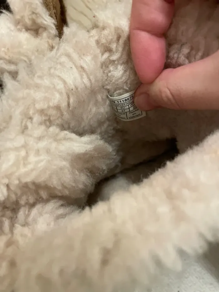 Ugg taille 37 - photo numéro 3