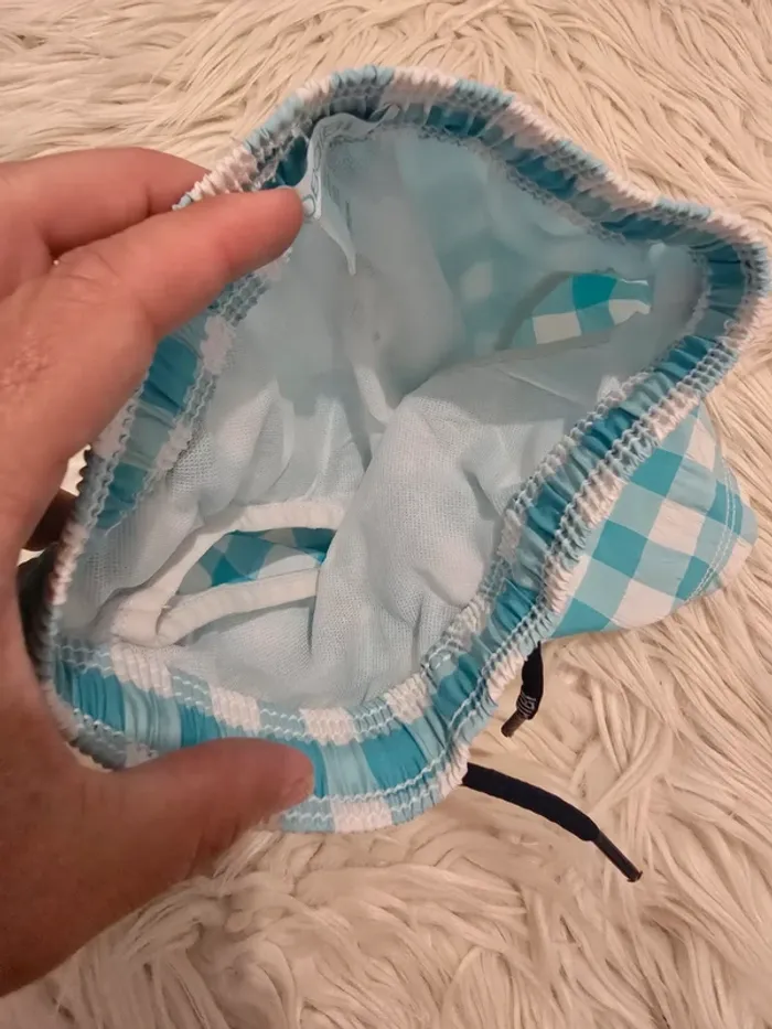 Short de bain - photo numéro 4