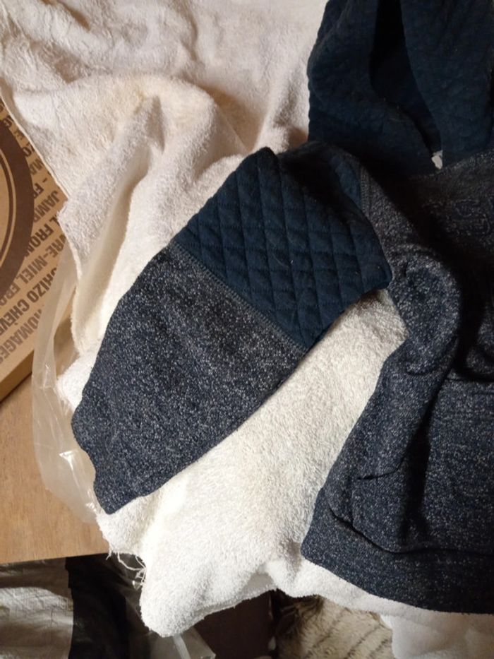 Pull à capuche - photo numéro 4