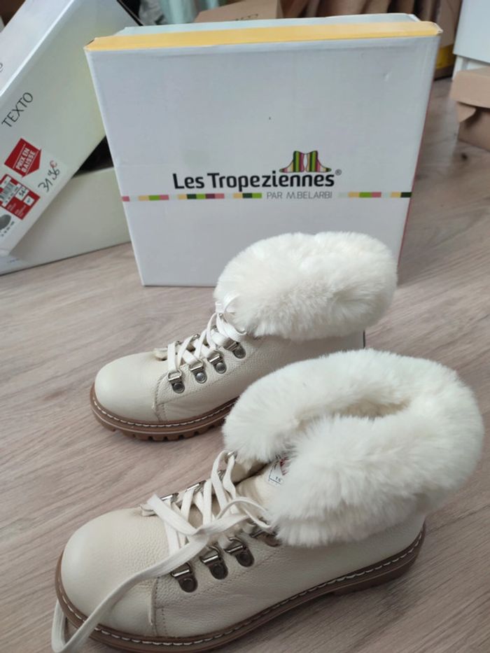 Chaussures de ski