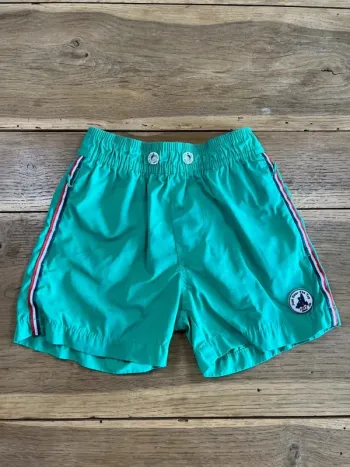 Maillot de bain turquoise Jott