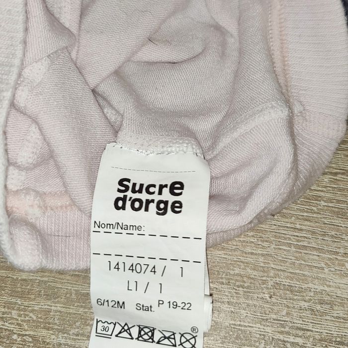 Lot collants fille - photo numéro 7