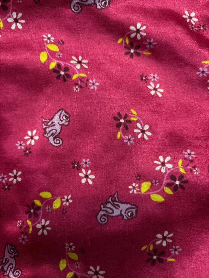 Pyjama Raiponce - photo numéro 3