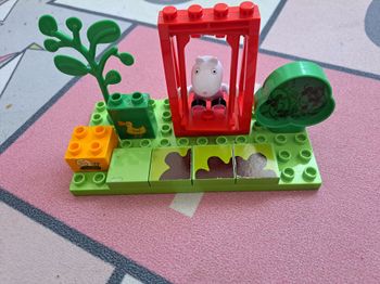 Jeux de construction