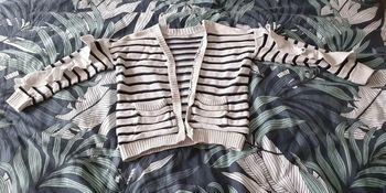 Gilet Orchestra 8 ans