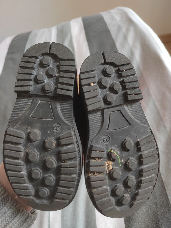 Chaussure - photo numéro 4