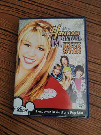 Hannah Montana