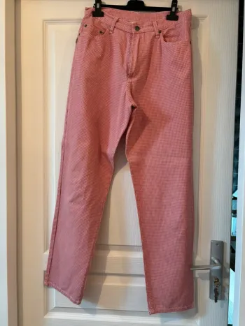 Pantalon femme
