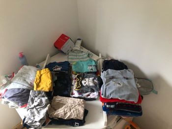 Vêtement garçon 12 mois