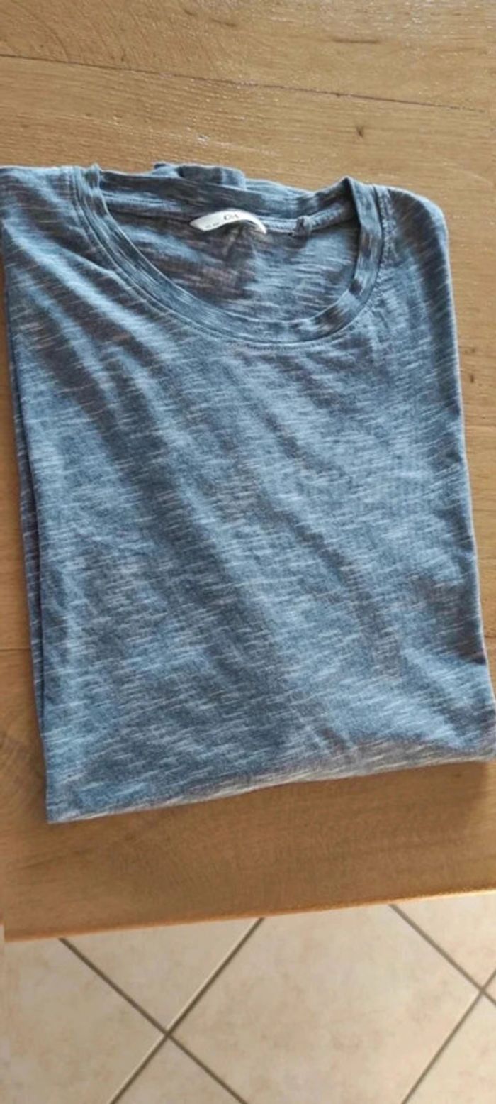 Tee  shirt homme