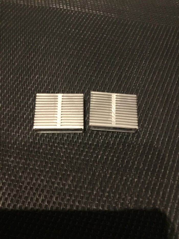 Playmobil home cinéma lecteur cd + ampli 5308 pièces détachées dollhouse salon maison moderne - photo numéro 3