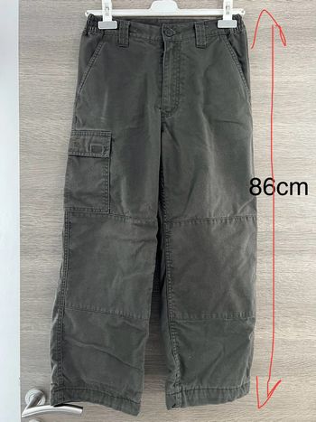 Pantalon de chasse