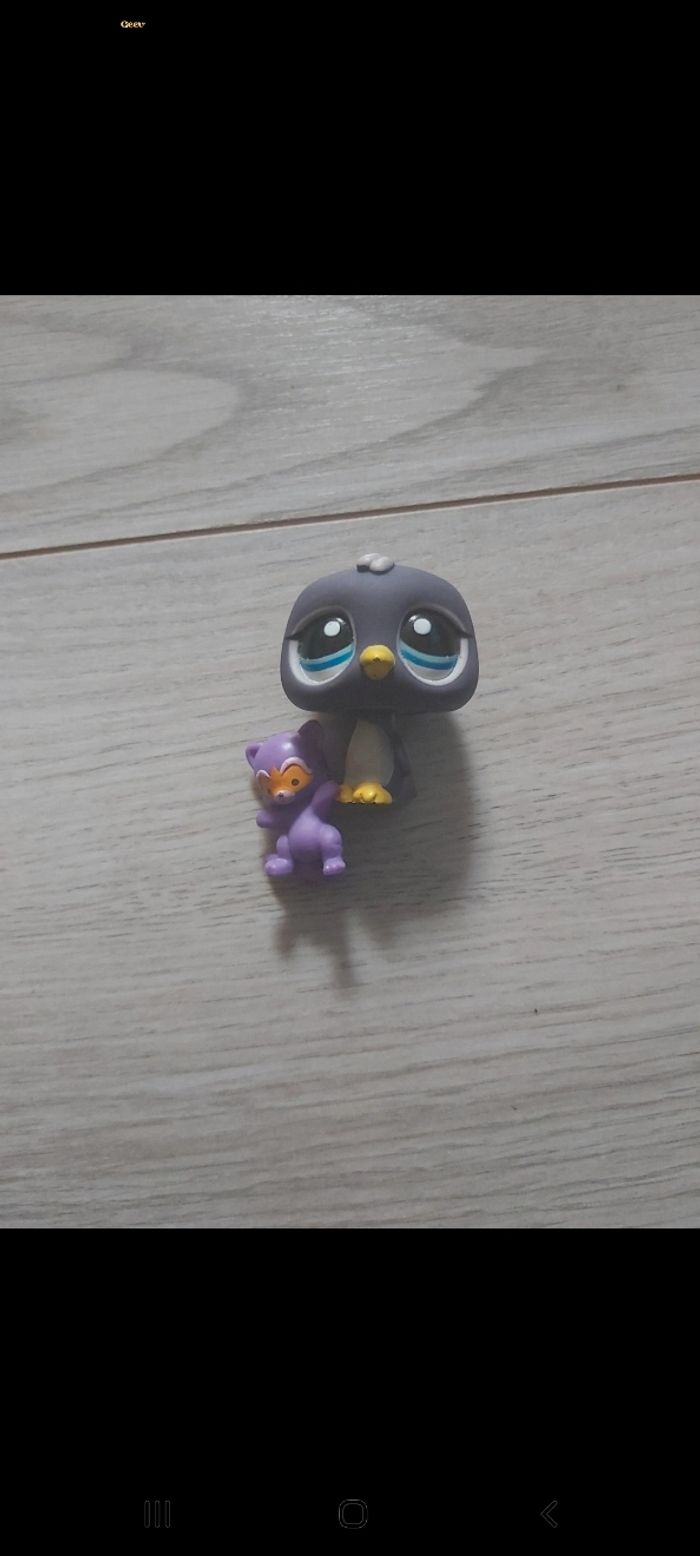 Petshop +figurines animaux - photo numéro 6